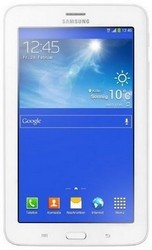 Замена экрана на планшете Samsung Galaxy Tab 3 Lite в Абакане